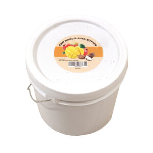 Raw Mango-Shea Butter – XL