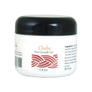 Chebe Hair Growth Gel – 1.4 oz.