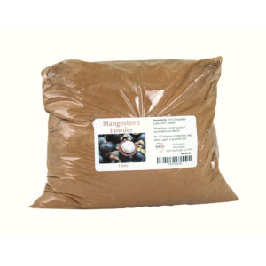 Mangosteen Powder – 1 Kilo