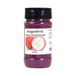 Dragonfruit Powder – 5.5 oz.