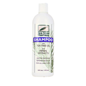 Tea Tree Shampoo – 16 oz.