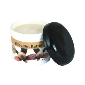 Illipe Nut Butter – 4 oz.