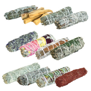 Top 12 Best Selling Smudge Sticks