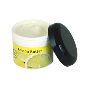 Lemon Butter – 4 oz.