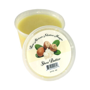 Raw Nilotica Muyao Shea Butter – MD