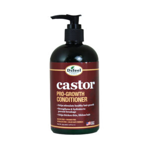 Castor Pro-Growth Conditioner – 12 oz.