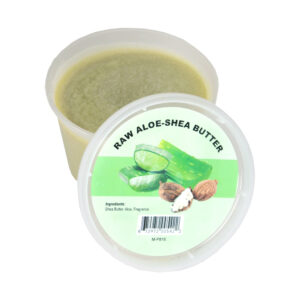 Raw Aloe-Shea Butter – MD