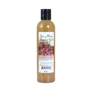 Sea Moss Body Wash – 8 oz.