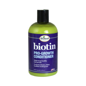 Biotin Pro-Growth Conditioner – 12 oz.