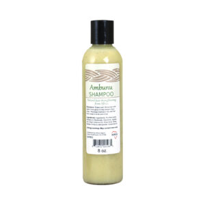 Ambunu Shampoo – 8 oz.