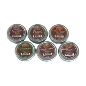 Set Of 6 Afrikan Republic Shea Butters