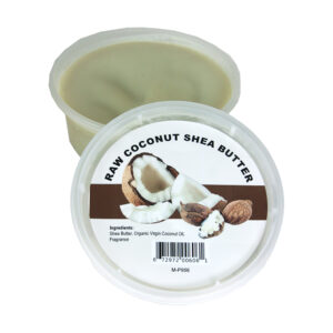 Raw Coconut-Shea Butter – SM