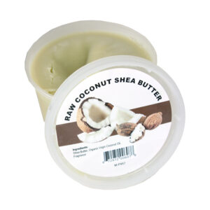 Raw Coconut-Shea Butter – MD