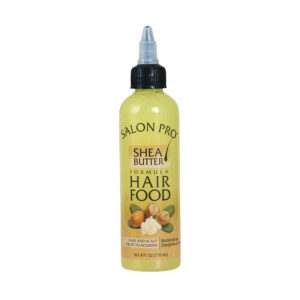 Salon Pro Shea Butter Hair Food