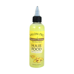 Salon Pro Vitamin E Hair Food