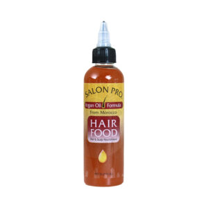 Salon Pro Argan Oil Hair Food