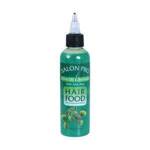 Salon Pro Olive Oil Hair Food