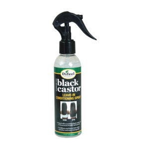 Jamaican Black Castor Conditioning Spray