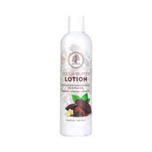 Cocoa Butter Lotion – 11.15 oz.