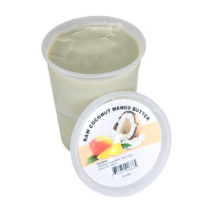 Raw Coconut Mango Butter – LG