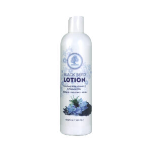 Black Seed Lotion – 11.15 oz.