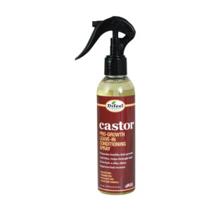 Castor Pro-Growth Conditioning Spray