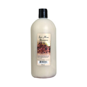 Sea Moss Shampoo – 32 oz.