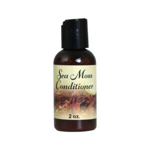 Sea Moss Conditioner – 2 oz. (Travel Size)