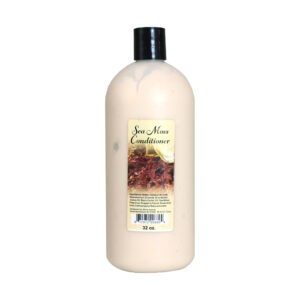 Sea Moss Conditioner – 32 oz.