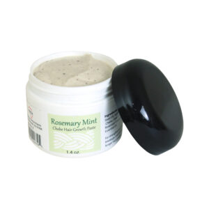 Rosemary Mint Chebe Hair Growth Paste