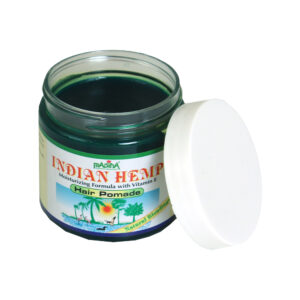 Indian Hemp Hair Pomade – 3.5 oz.