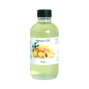 Apricot Oil – 4 oz.