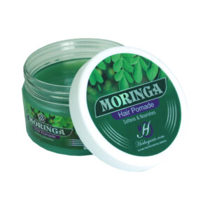 Moringa Hair Pomade 3.5 oz