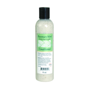 Rosemary Mint Chebe Hair Growth Conditioner – 8 oz.