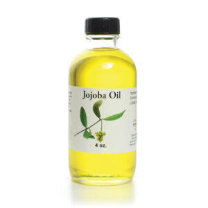 Jojoba Oil – 4 oz.