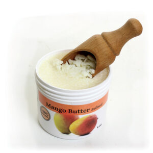 Mango Butter – 4 oz.