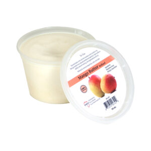 Mango Butter – 14 oz.