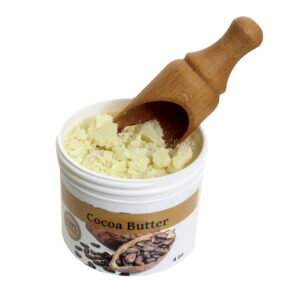 Cocoa Butter – 4 oz.