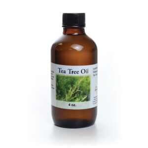 Tea Tree Essential Oil – 4 oz.