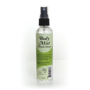 Michelle Obama Body Mist – 4 oz.