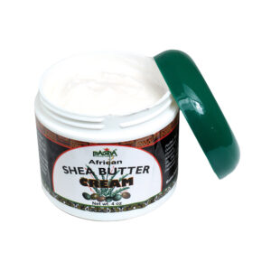 African Shea Butter Cream