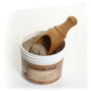 Moroccan Mud – 4 oz.