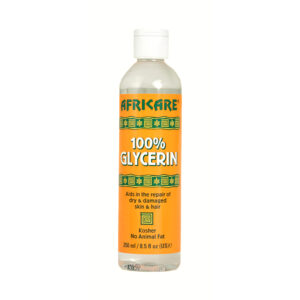 Glycerin Hair Repair – 8½ oz.