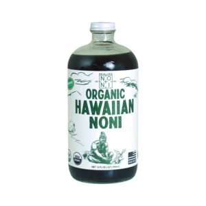 Organic Noni Healing Juice – 32 oz.