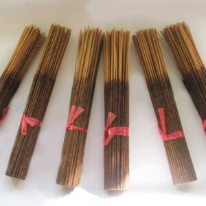 Set Of 6 Top-Selling Incense Bundles