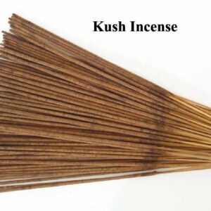 Kush Exotic Incense Bundle