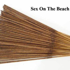 Sex On The Beach Exotic Incense Bundle