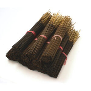 Deluxe Set Of 12 Exotic Incense Bundles