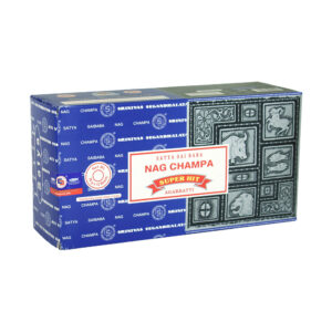 Nag Champa / Super Hit Combo Incense 15g