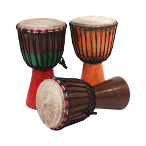 Djembe Drum Full Size: Mali